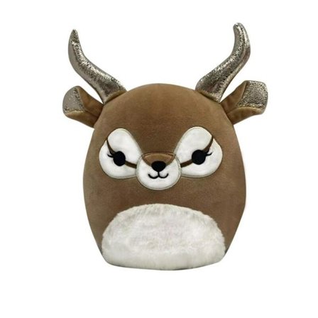 Squishmallows Kieli Antilopen, 19 cm
