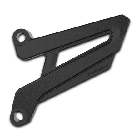 Kettenradabdeckung Vorne Polisport - Kawasaki KX 125 2005-2008