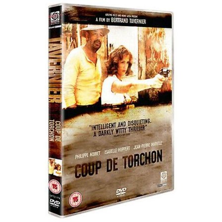 Coup De Torchon (2008) Philippe Noiret Tavernier (REGISSØR) sertifisert 15 - Region