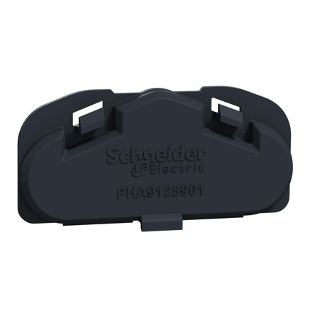 Schneider Electric IMT80294 Blindnippel, Installasjonsmaterial