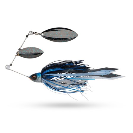 Savage Gear Da Lil Bush 20g - Roach