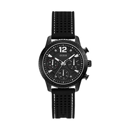 Guess Watch UR - , Zwart , Heren , Maat: ONE Size Horloges