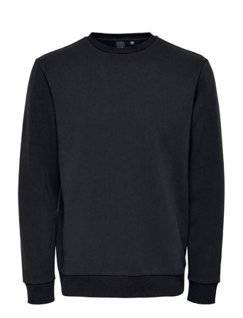 ONLY & SONS | Onsceres Crew Neck Noos | XS