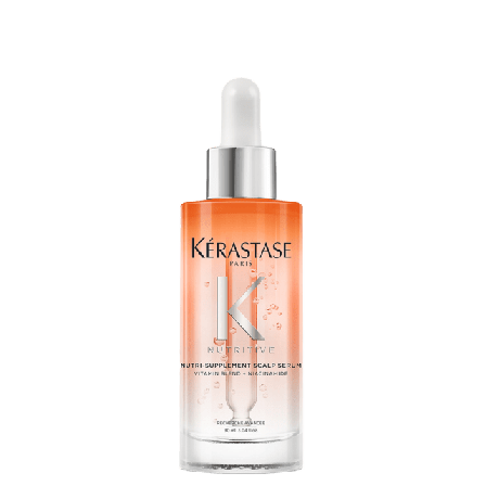 Kérastase Nutritive Scalp Serum Inpackning & behandling Unisex 90 ML
