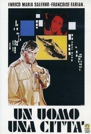 Uomo Una Citta' (Un)