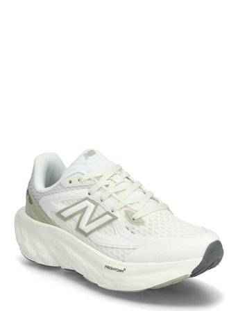 New Balance New Balance Fresh Foam Trainer - White - 36
