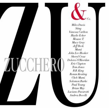 Zu & co. Zucchero Sugar Forna