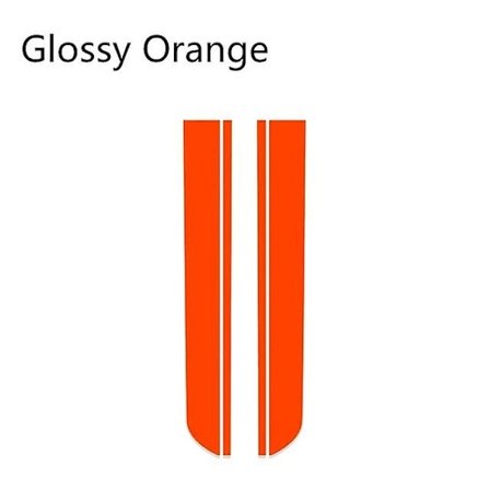 Auton sisustus Auton konepellin tarrat MINI Cooper One S JCW Countryman Clubman R55 R60 R61 F54 F55 F56 Auto Konepelti Raita