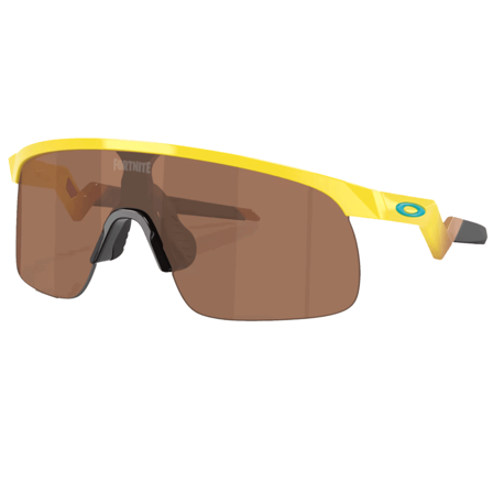 Oakley Resistor Yellow Prizm Tungsten