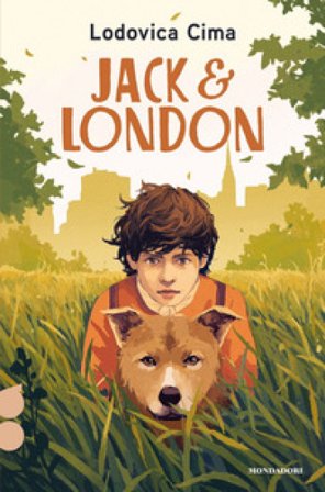 Jack & London Lodovica Cima