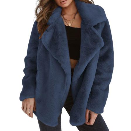 Casual För Kvinnor Är Avslappnade, Bekväma Och Varma