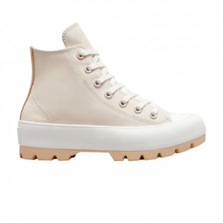 Converse Chuck Taylor All Star Sneakers , Beige , Dames , Maat: 40 EU