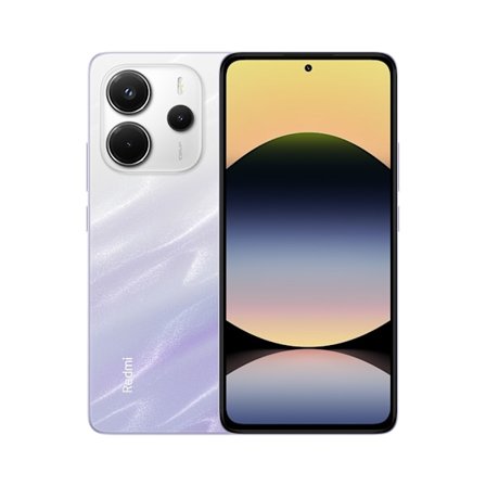 Redmi Note 14 4G Mist Purple 6GB RAM+128GB ROM
