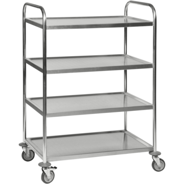 Vagn C2 Kongamek 4 Plan