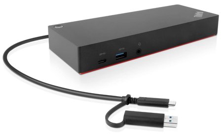 Lenovo 40Af0135Eu Laptop Dock/Port