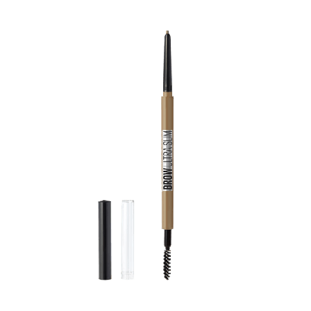 Maybelline Brow Ultra Slim Eyebrowpencil Ögonbryn Dam Beige 0,85 G