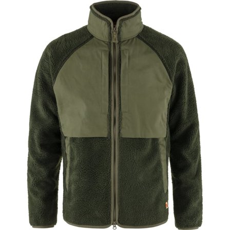 Fjällräven Vardag Pile Jas XS - male - color - Fleece