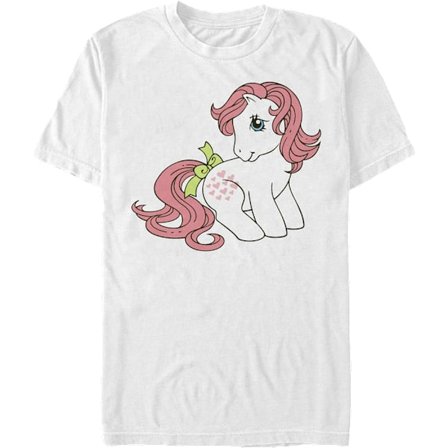 Snuzzle My Little Pony T-shirt