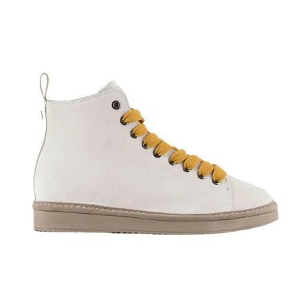 Panchic Sneakers Hvid, Dame, Størrelse: 39 EU