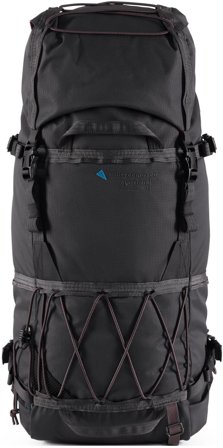 Klättermusen Bergelmer Backpack 30L Raven