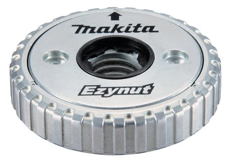 Makita 195354-9 Låsemutter M14, 180-230 mm, Maskintilbehør & forbruk