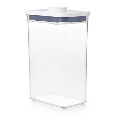 OXO Oppbevaringsbols 2,6l
