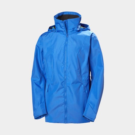 Jachtařská bunda Helly Hansen HP Racing 2.0, Ultra Blue, dámská, Small
