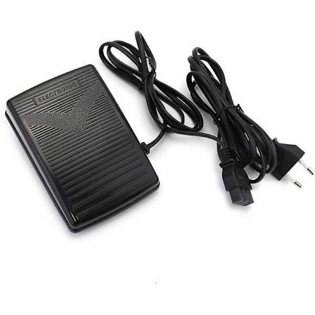 1 kpl ompelukoneen poljin, useimmille ompelukoneille, 200-240v([HK])