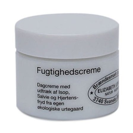 Elizabeth Løvegal Fugtighedscreme 30 ml, Skincare, Kropspleje, Bodylotion