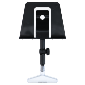 SKILTEHOLDER FOR KURV 13CM