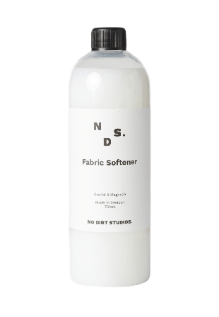 NO DIRT STUDIOS. Sköljmedel Orchid & Magnolia 750 ml Mjukmedel ONESIZE