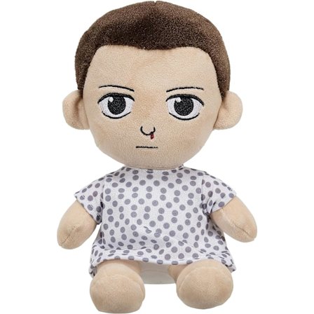 Stranger Things - 8" Stilisert plysj Eleven (sesong 4)