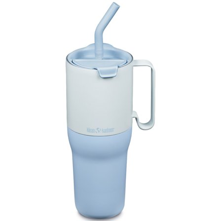 Klean kanteen Rise Tumbler 1065 ml, ice blue | Dukning & Servering > Muggar & Koppar > Kopp | Bagaren och Kocken