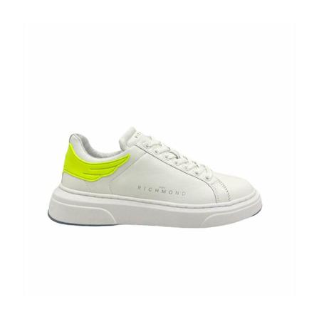 Richmond Sneakers , Wit , Dames , Maat: 37 EU