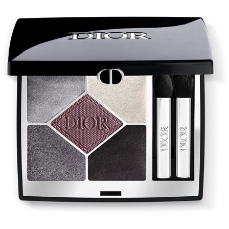 DIOR Diorshow 5 Couleurs 073 Pied-de-poule - Palette occhi