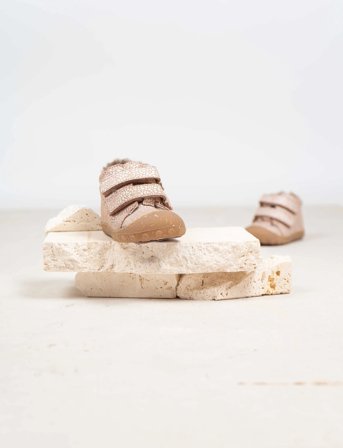 Bisgaard Bisgaard Hale V Lamb - Pink - 26