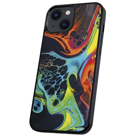 iPhone 13 - Skal/Mobilskal Marmor