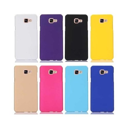 xCover 4/4s Ultra tynd gummibelagt mat sort skal