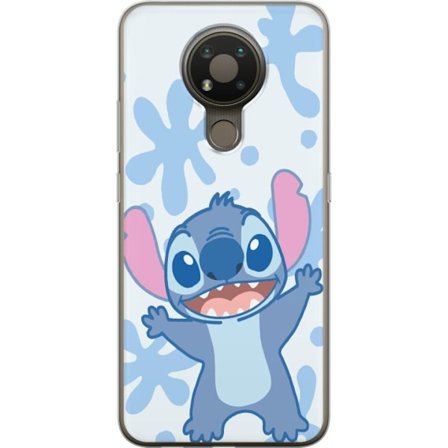 Kompatibelt Mobildeksel til Nokia Nokia 3.4 Strikk