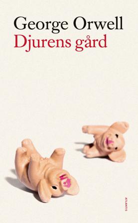Djurens gård : en saga - Bok av George Orwell - Pocket