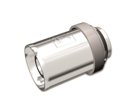 LK Systems PressPex 1876595 Propp mässing 32 mm, Installation