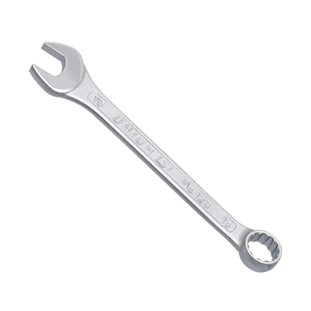 Unior Short-Model Wrench