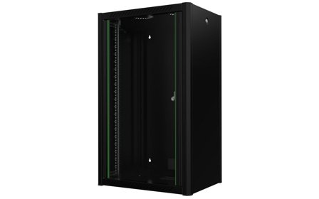 Lanview by Logon - rack - 60 x 45, pro - 20U