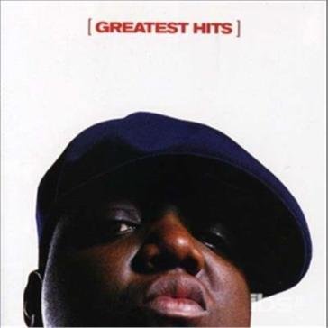 Greatest hits cln NOTORIOUS BIG