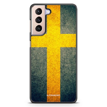 Bjornberry Skal Samsung Galaxy S21 - Sverige