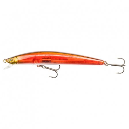 Daiwa TN Minnow 95SP - Lazer Red