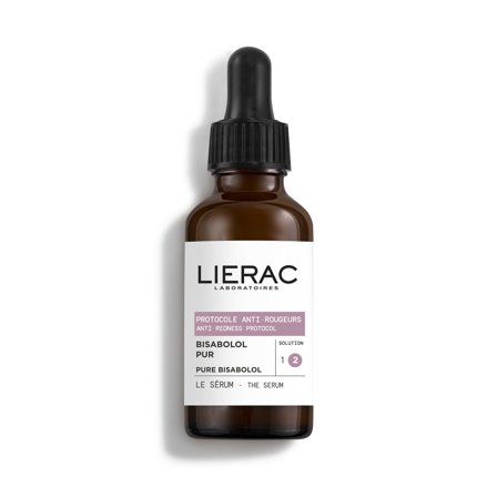 Lierac Protocoles Il Siero Anti-Rossori 30ml - Siero viso lenitivo