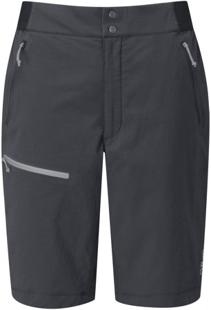 Rab W's Ascendor Light Shorts Beluga