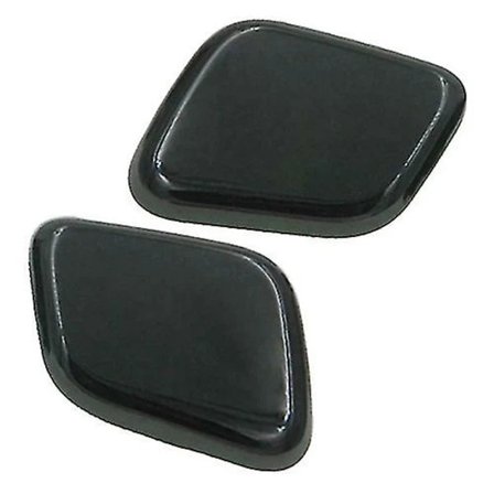 1 pari etu vasen ja oikea ajovalonpesimen kansi Sopii Nissan Qashqai J11 2014 2015 2016-2021 28659-4em-XF14-