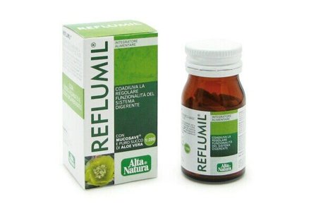Reflumil 30 Compresse 1g